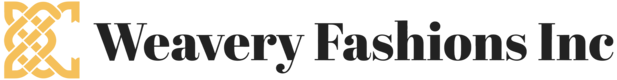 Weavery Fashions Inc